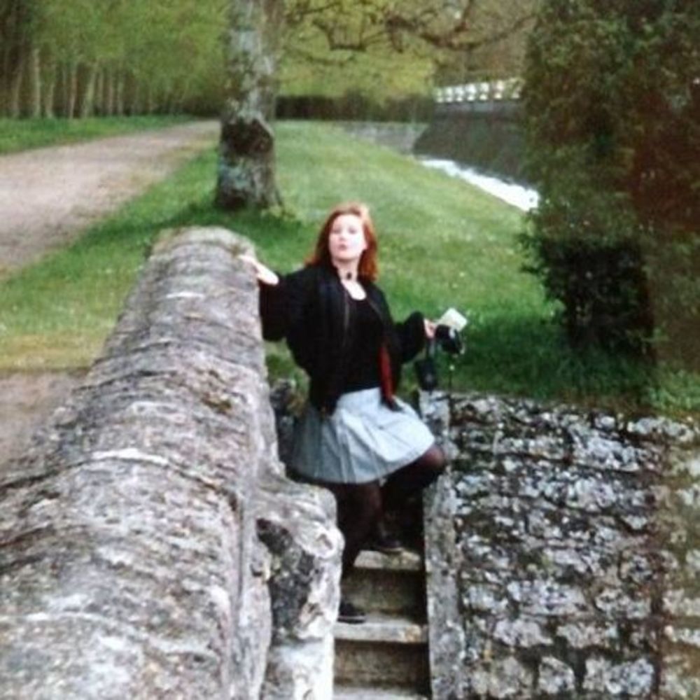 Meet your Posher, Colleen